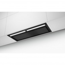 Витяжка вбудована Faber Inka Lux Premium Bk Matt A70 Kl (305.0658.609)