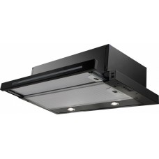 Витяжка Franke Smart FSM 601 BK/GL / 2 315.0737.227