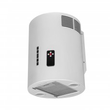 Витяжка декоративна Gunter&Hauer MARGARETKA WH 