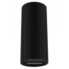 Витяжка декоративна Gunter&Hauer MARGARETTE 3D WALL BL