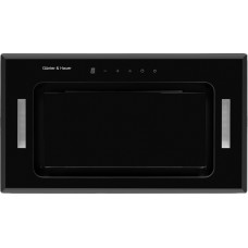 Витяжка Gunter&Hauer ATALA 1060 GL Inverter Glass Black