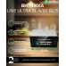 Витяжка INTERLINE LINE ULTRA BL A/60 GL/S Витяжка INTERLINE LINE ULTRA BL A/60 GL/S