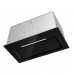 Витяжка INTERLINE LINE ULTRA BL A/60 GL/S Витяжка INTERLINE LINE ULTRA BL A/60 GL/S