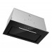 Витяжка INTERLINE LINE ULTRA BL A/60 GL/S Витяжка INTERLINE LINE ULTRA BL A/60 GL/S