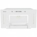 Витяжка вбудована Interline JOLLY WH A/60/GL/K Витяжка вбудована Interline JOLLY WH A/60/GL/K
