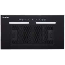 Витяжка вбудована Interline WIND BL A/60/GL/ST
