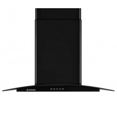 Витяжка Т-подібна Minola MTG 6642 BL LED