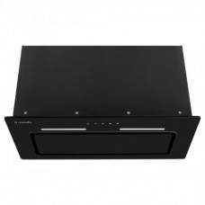 Витяжка вбудована Minola HBI 6673 BL GLASS 1000 LED Line