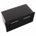 Витяжка вбудована Minola HBI 6673 BL GLASS 1000 LED Line Витяжка вбудована Minola HBI 6673 BL GLASS 1000 LED Line