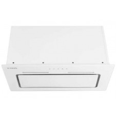 Витяжка вбудована Minola HBI 6873 WH GLASS 1200 LED Line