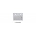 Витяжка декоративна Perfelli CQE 4692 I 1000 LED Витяжка декоративна Perfelli CQE 4692 I 1000 LED