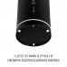 Витяжка декоративна Perfelli DESIGN ISOLA 35 NERO SILENZIO Витяжка декоративна Perfelli DESIGN ISOLA 35 NERO SILENZIO