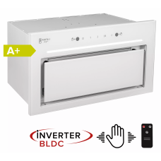 Витяжка Perfelli DESIGN FILINI 5 BIANCO SILENZIO