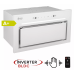 Витяжка Perfelli DESIGN FILINI 5 BIANCO SILENZIO