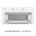Витяжка Perfelli Design Filini 5 Bianco