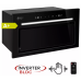 Витяжка Perfelli DESIGN FILINI 5 NERO SILENZIO