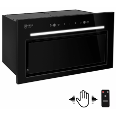 Витяжка Perfelli DESIGN FILINI 5 NERO