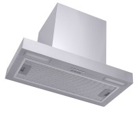 Витяжка Т-подібна Perfelli BIC 6654 I 1000 LED