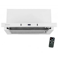 Витяжка телескопічна Perfelli ISEO 6PWX BIANCO