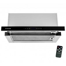 Витяжка телескопічна Perfelli ISEO 6PWX INOX