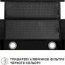 Витяжка телескопічна Perfelli TL 6622 Full BL 1000 LED