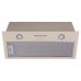 Витяжка вбудована Perfelli BI 6512 A 1000 IV LED