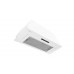 Витяжка вбудована Perfelli BIS 7653 WH 1000 LED