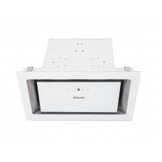 Витяжка вбудована Perfelli BISP 5673 WH 1000 LED Strip