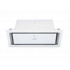 Витяжка вбудована Perfelli BISP 7673 WH 1000 LED Strip