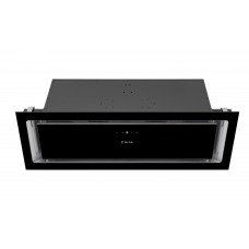 Витяжка вбудована Perfelli BISP 9673 BL 1000 LED Strip