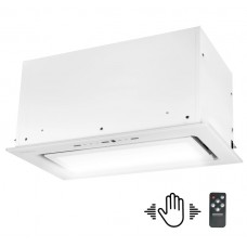 Витяжка вбудована Perfelli DESIGN VISION 6 BIANCO SILENZIO