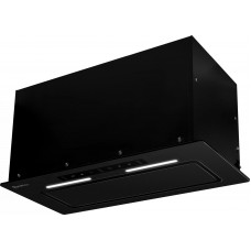 Витяжка вбудована Perfelli NUOVA 6PWRBM NERO 