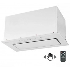 Витяжка вбудована Perfelli NUOVA 6QWR BIANCO SILENZIO