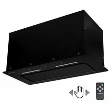 Витяжка вбудована Perfelli NUOVA 6QWRB NERO SILENZIO