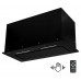 Витяжка вбудована Perfelli NUOVA 6QWRB NERO SILENZIO