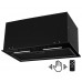 Витяжка вбудована Perfelli VIOLA 5NWRB NERO
