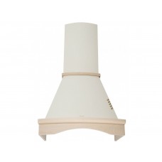 Витяжка купольна Perfelli K 614 IVORY COUNTRY LED