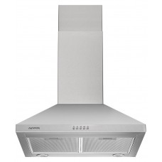 Витяжка купольна Pyramida KX 60 (1000) B IX 