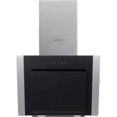 Витяжка похила Pyramida NRX 60 (800) SR XGBL