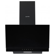 Витяжка похила Pyramida NX 50 (800) S GBL