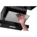 Витяжка похила Pyramida NX 60 (800) S GBL