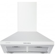 Витяжка Pyramida KX 60 (1000) B WH