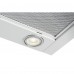 Витяжка Pyramida KX 60 (1000) B WH