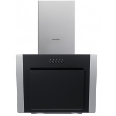 Витяжка Pyramida NRX 60 (800) B XGBL