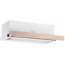 Витяжка Pyramida TL 60 WOOD WHITE