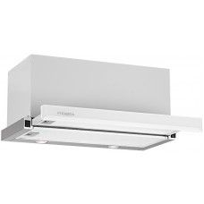 Витяжка телескопічна Pyramida TL 60 (1100) FG IX WH