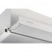 Витяжка телескопічна Pyramida TX 60 (1100) R WH