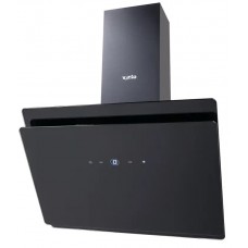 Витяжка похила Ventolux TOSCANA 60 BK (1000) TC