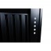 Витяжка вбудована Ventolux PUNTO 52 BK (1200) ST MM BF Витяжка вбудована Ventolux PUNTO 52 BK (1200) ST MM BF