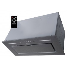 Витяжка вбудована Ventolux PUNTO 520/279 GRS (1000) TRC MS